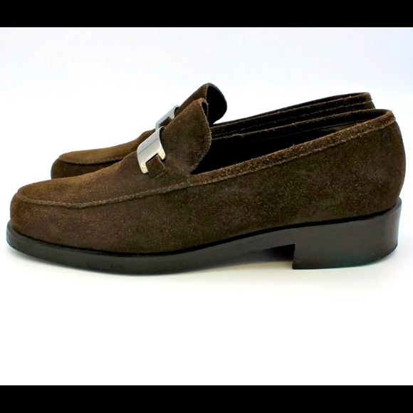 🔥🔥🔥”GUCCI” SALE🔥LIKE NEW🔥CLASSIC LOAFERS🔥🔥 - Picture 4 of 10